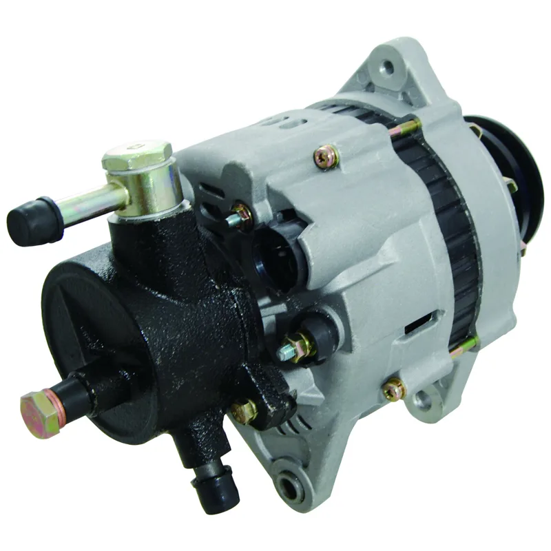 12717N WAI - 1.ALTERNATOR — zdjęcie 1 z 2