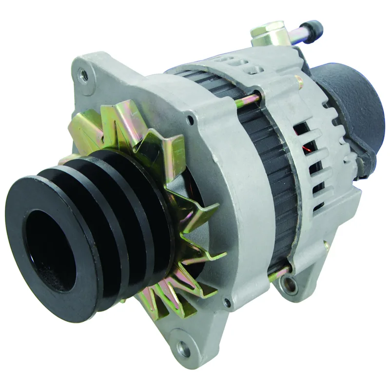 12717N WAI - 1.ALTERNATOR — zdjęcie 2 z 2