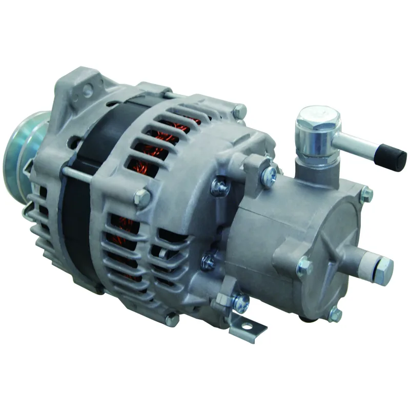 12718N WAI - 1.ALTERNATOR — zdjęcie 1 z 9