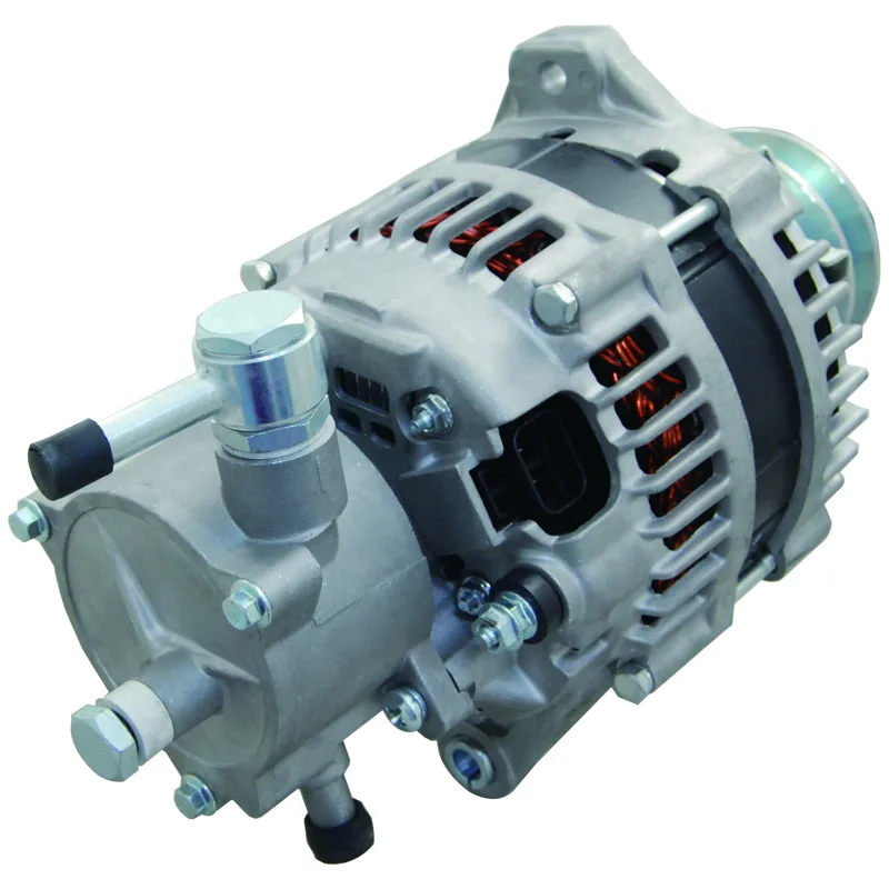 12718N WAI - 1.ALTERNATOR — zdjęcie 8 z 9