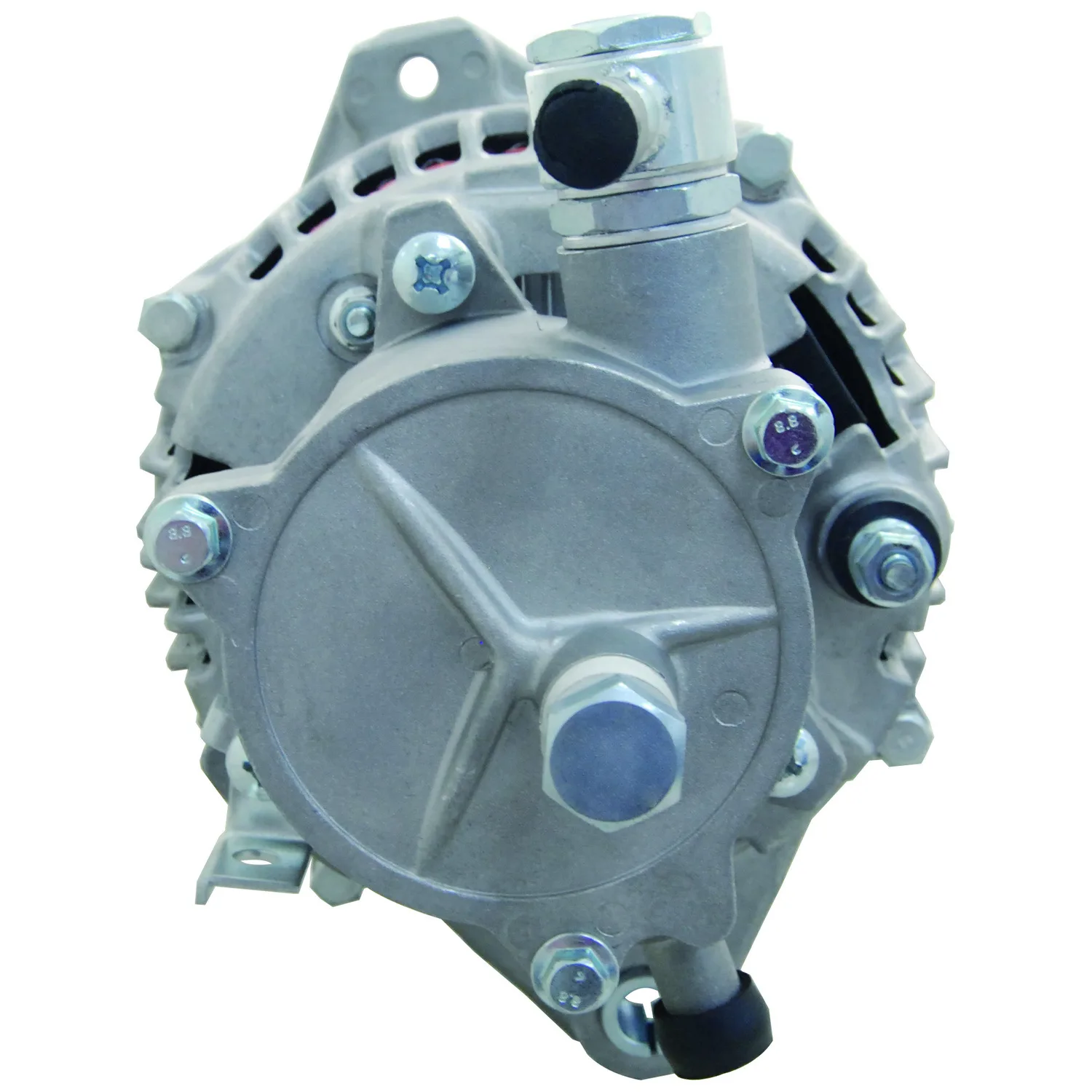 12718N WAI - 1.ALTERNATOR — zdjęcie 6 z 9
