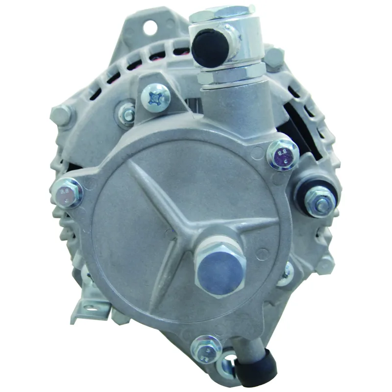12718N WAI - 1.ALTERNATOR — zdjęcie 6 z 9