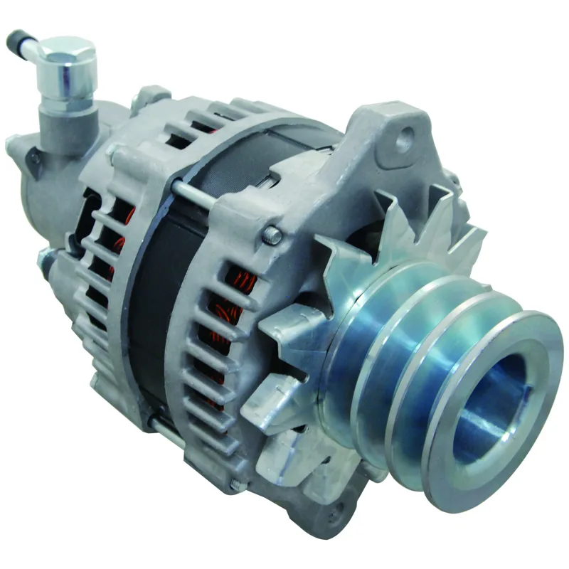 12718N WAI - 1.ALTERNATOR — zdjęcie 5 z 9