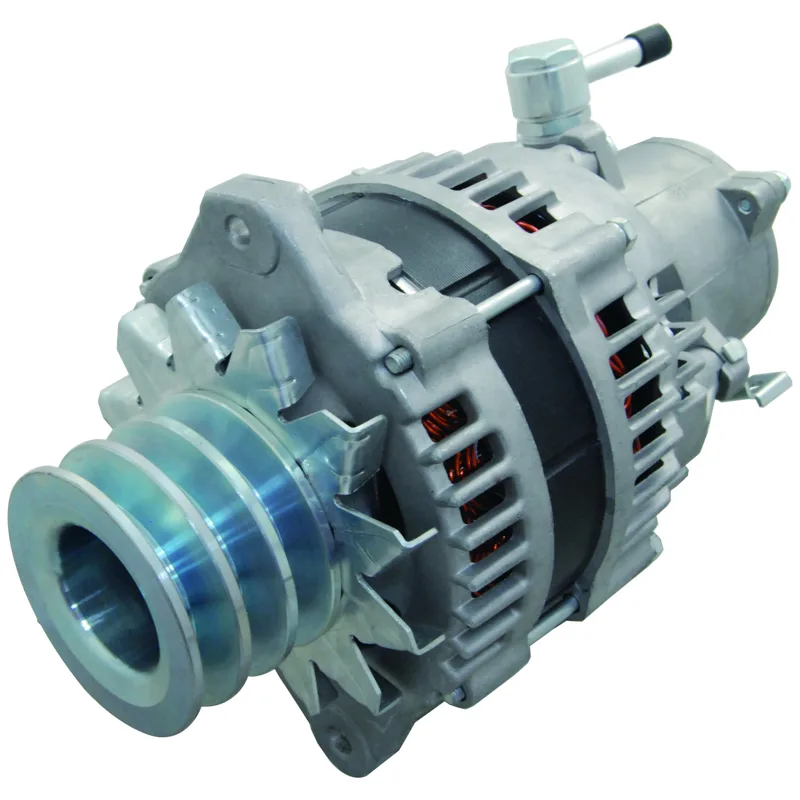 12718N WAI - 1.ALTERNATOR — zdjęcie 4 z 9