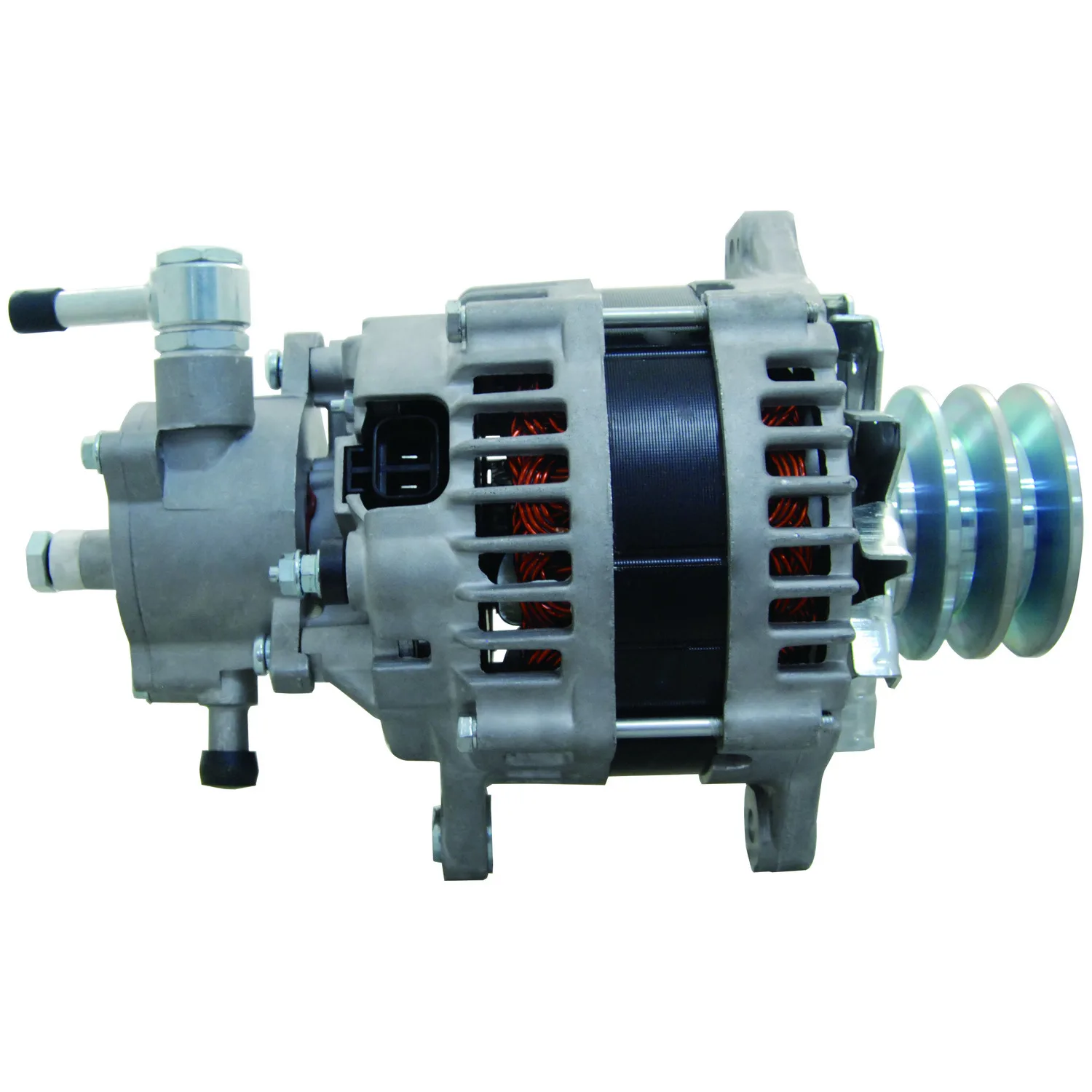 12718N WAI - 1.ALTERNATOR — zdjęcie 3 z 9
