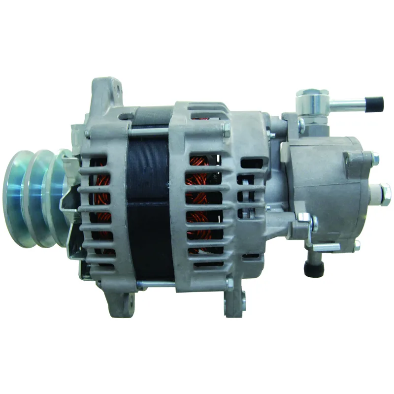 12718N WAI - 1.ALTERNATOR — zdjęcie 2 z 9