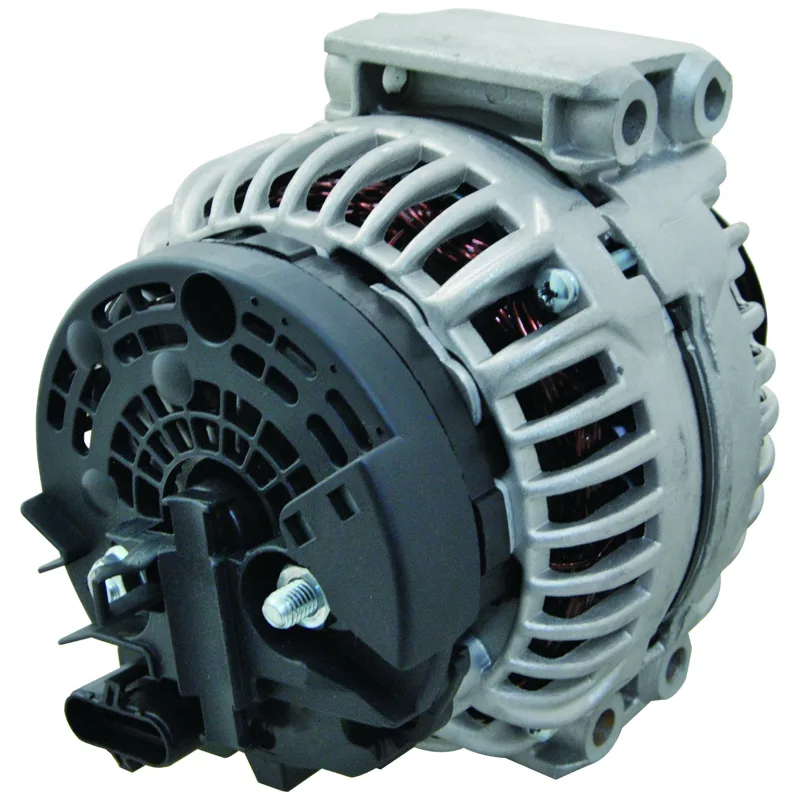 12723N WAI - 1.ALTERNATOR — zdjęcie 8 z 9