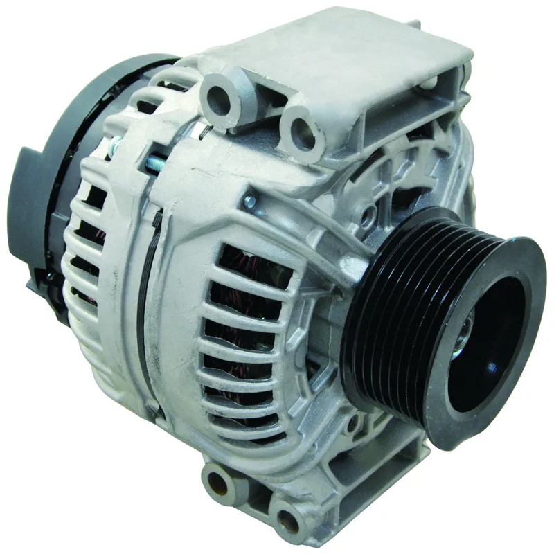 12723N WAI - 1.ALTERNATOR — zdjęcie 5 z 9