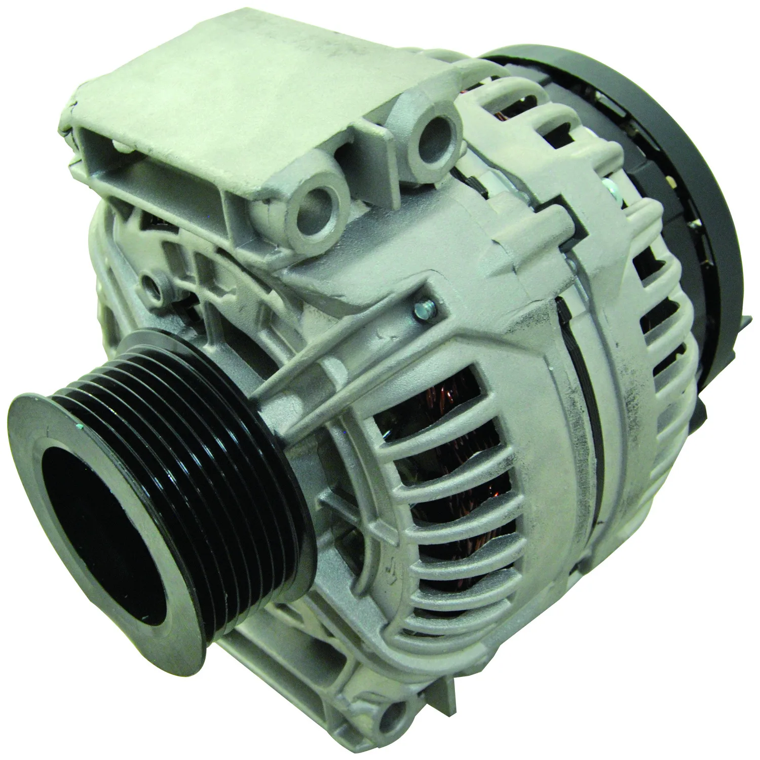 12723N WAI - 1.ALTERNATOR — zdjęcie 4 z 9