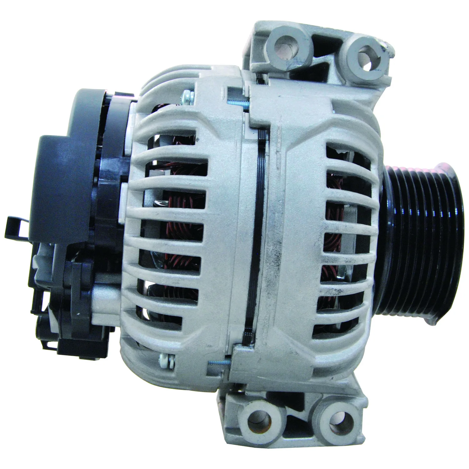 12723N WAI - 1.ALTERNATOR — zdjęcie 3 z 9