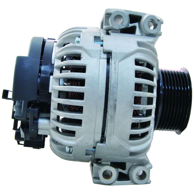 12723N WAI - 1.ALTERNATOR — zdjęcie 3 z 9