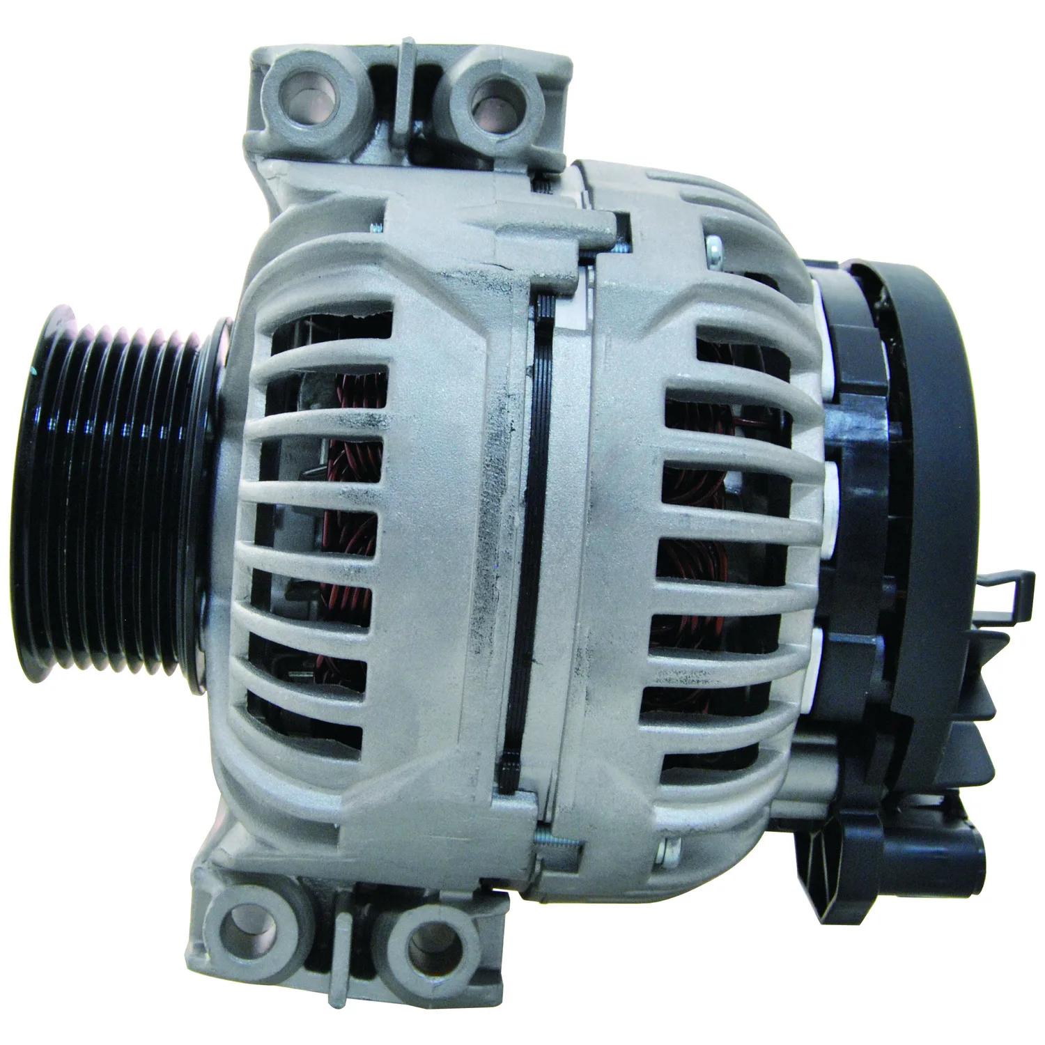 12723N WAI - 1.ALTERNATOR — zdjęcie 2 z 9