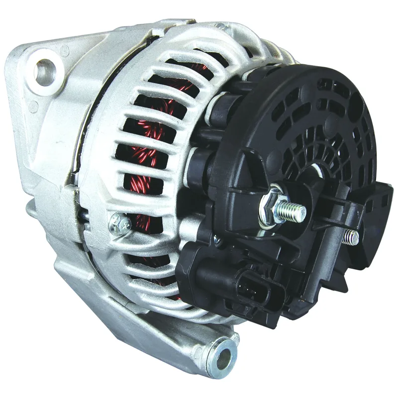 12724N WAI - 1.ALTERNATOR — zdjęcie 1 z 8