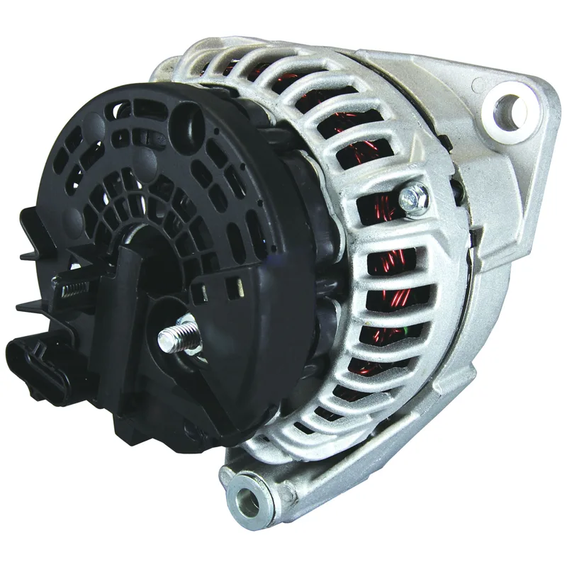 12724N WAI - 1.ALTERNATOR — zdjęcie 2 z 8