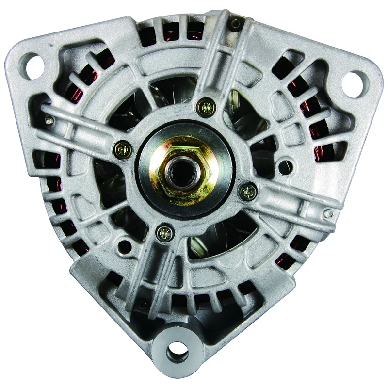 12724N WAI - 1.ALTERNATOR — zdjęcie 3 z 8