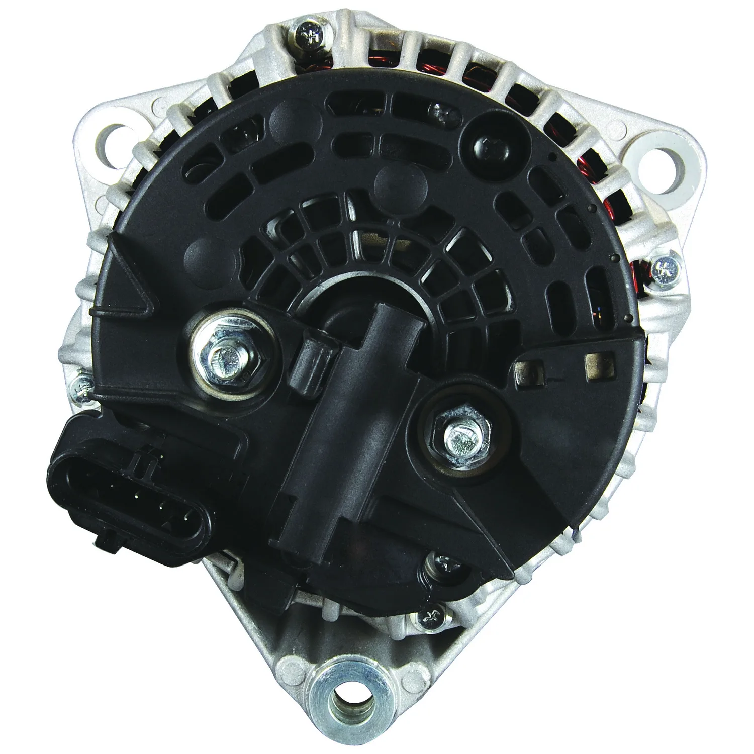 12724N WAI - 1.ALTERNATOR — zdjęcie 4 z 8