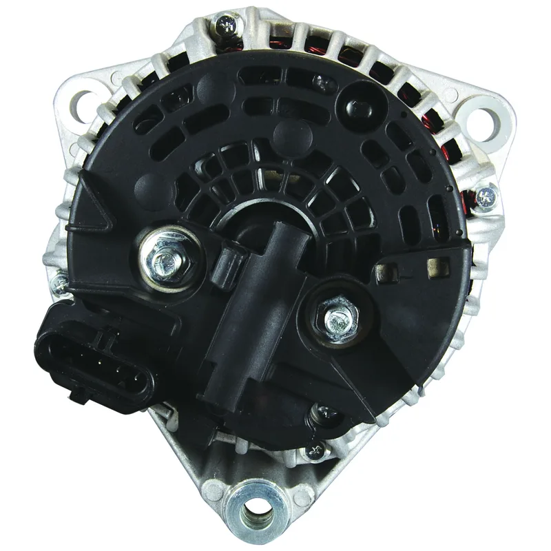 12724N WAI - 1.ALTERNATOR — zdjęcie 4 z 8