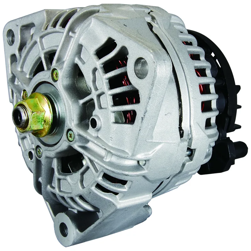 12724N WAI - 1.ALTERNATOR — zdjęcie 6 z 8