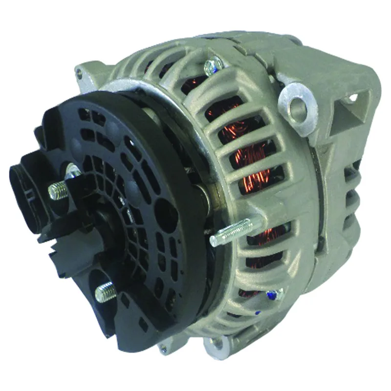 12725N WAI - 1.ALTERNATOR — zdjęcie 8 z 9