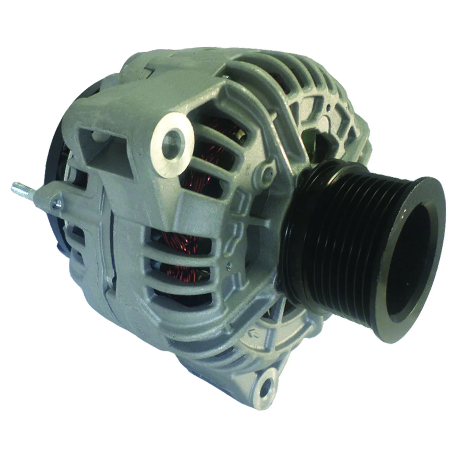12725N WAI - 1.ALTERNATOR — zdjęcie 5 z 9
