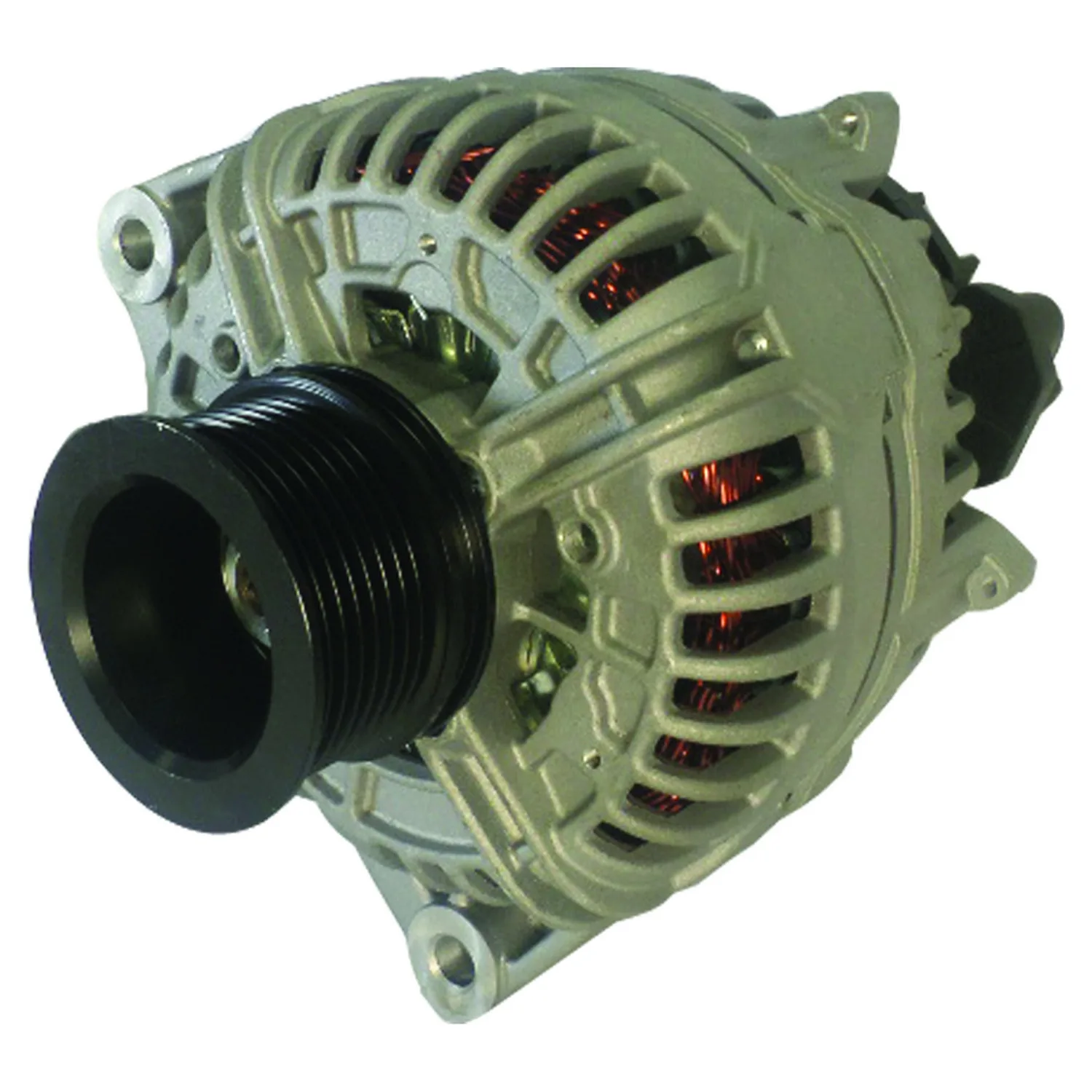 12725N WAI - 1.ALTERNATOR — zdjęcie 4 z 9