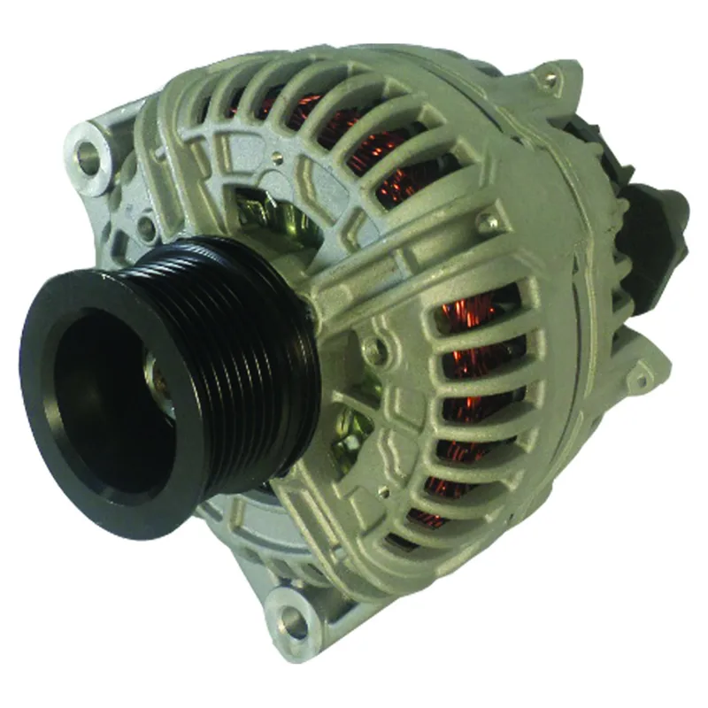 12725N WAI - 1.ALTERNATOR — zdjęcie 4 z 9