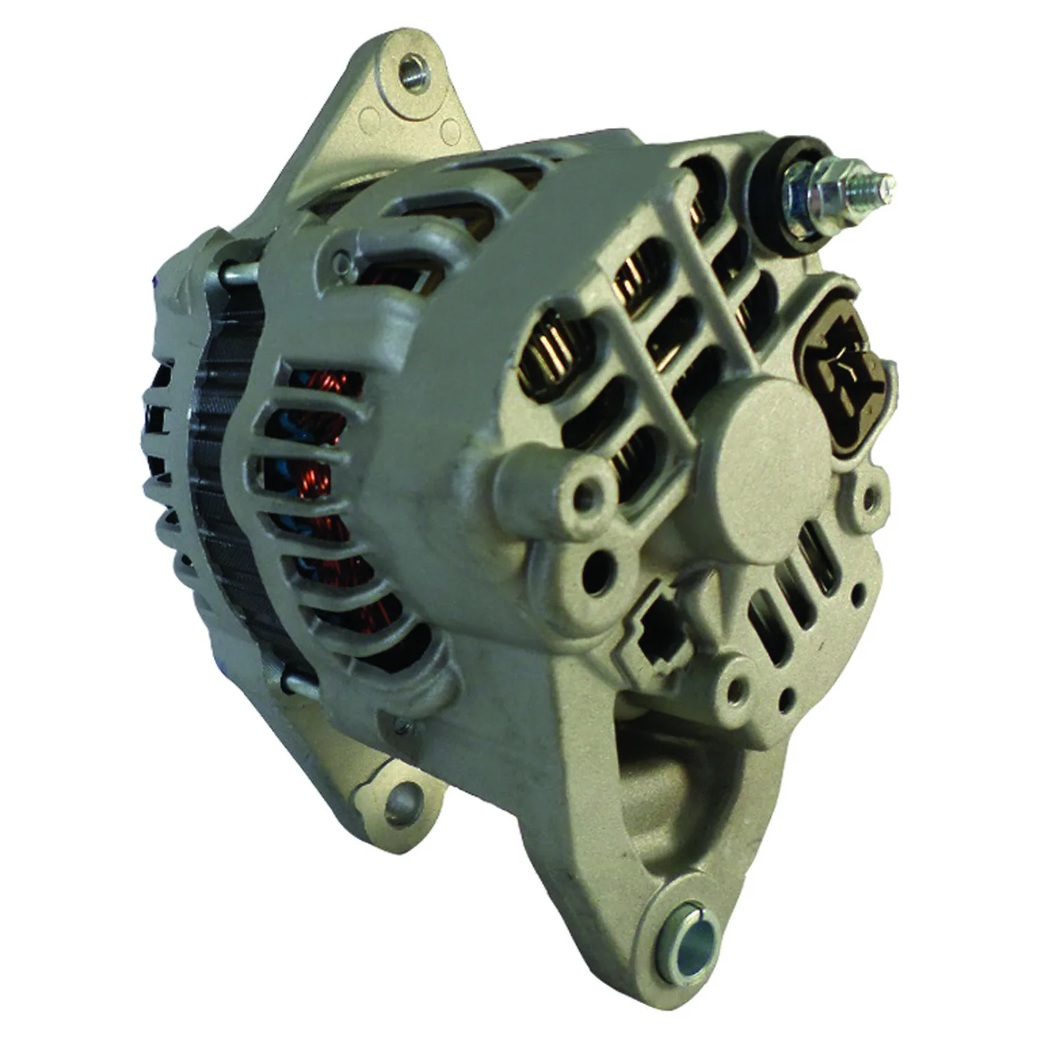 12726N WAI - 1.ALTERNATOR — zdjęcie 1 z 9