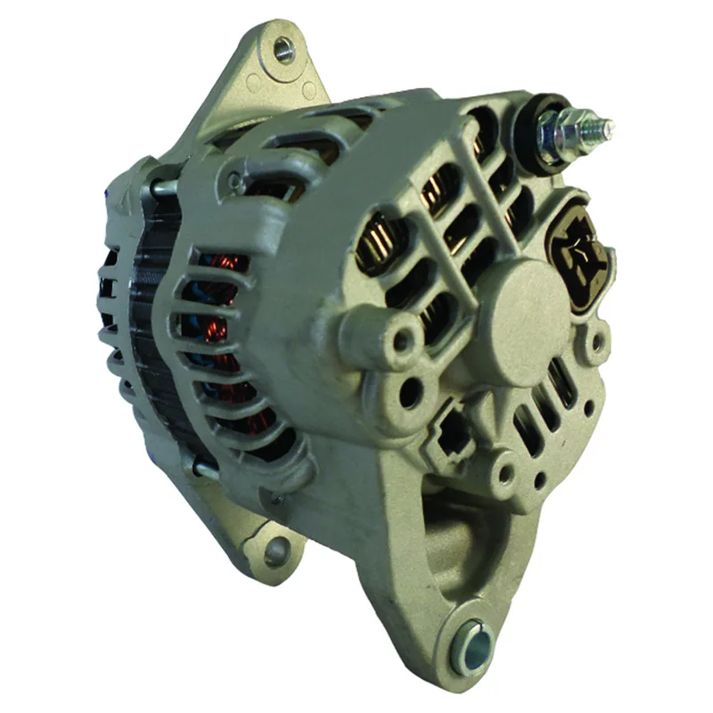 12726N WAI - 1.ALTERNATOR — zdjęcie 1 z 9