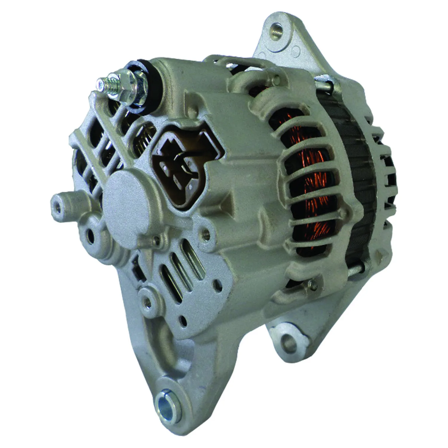 12726N WAI - 1.ALTERNATOR — zdjęcie 8 z 9