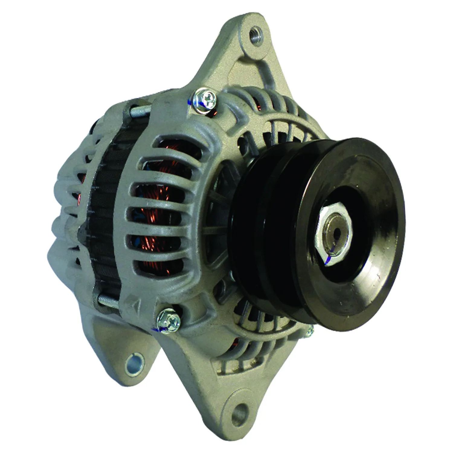 12726N WAI - 1.ALTERNATOR — zdjęcie 5 z 9