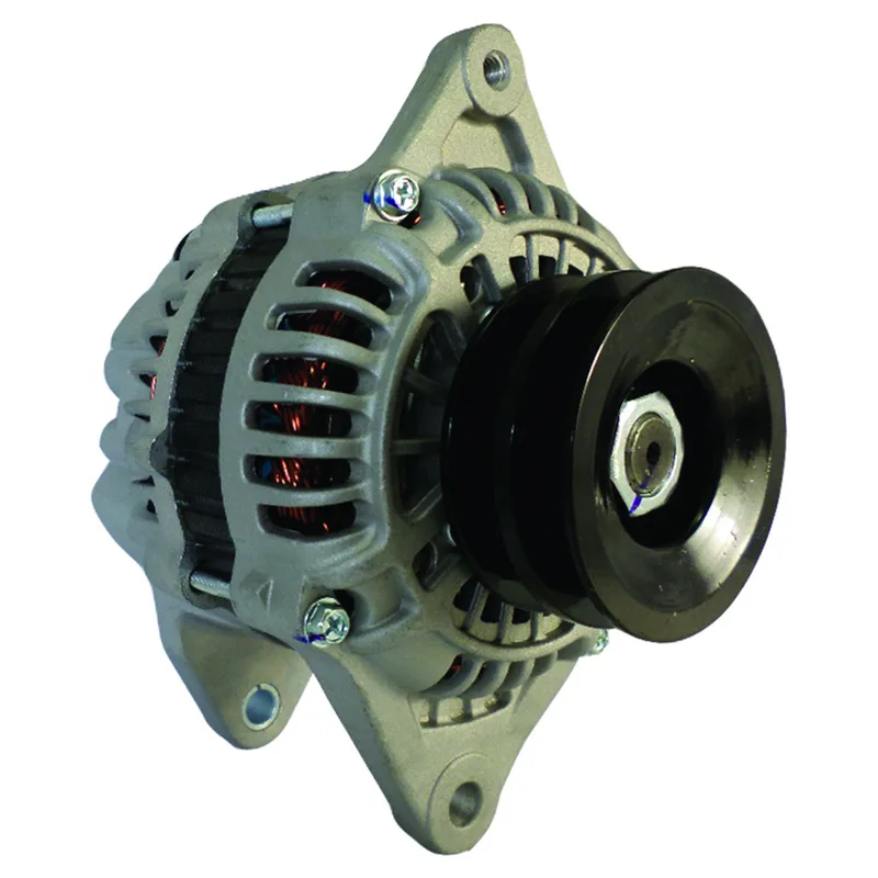 12726N WAI - 1.ALTERNATOR — zdjęcie 5 z 9