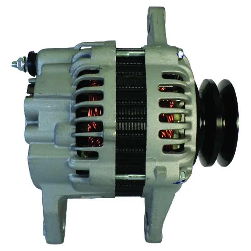 12726N WAI - 1.ALTERNATOR — zdjęcie 3 z 9