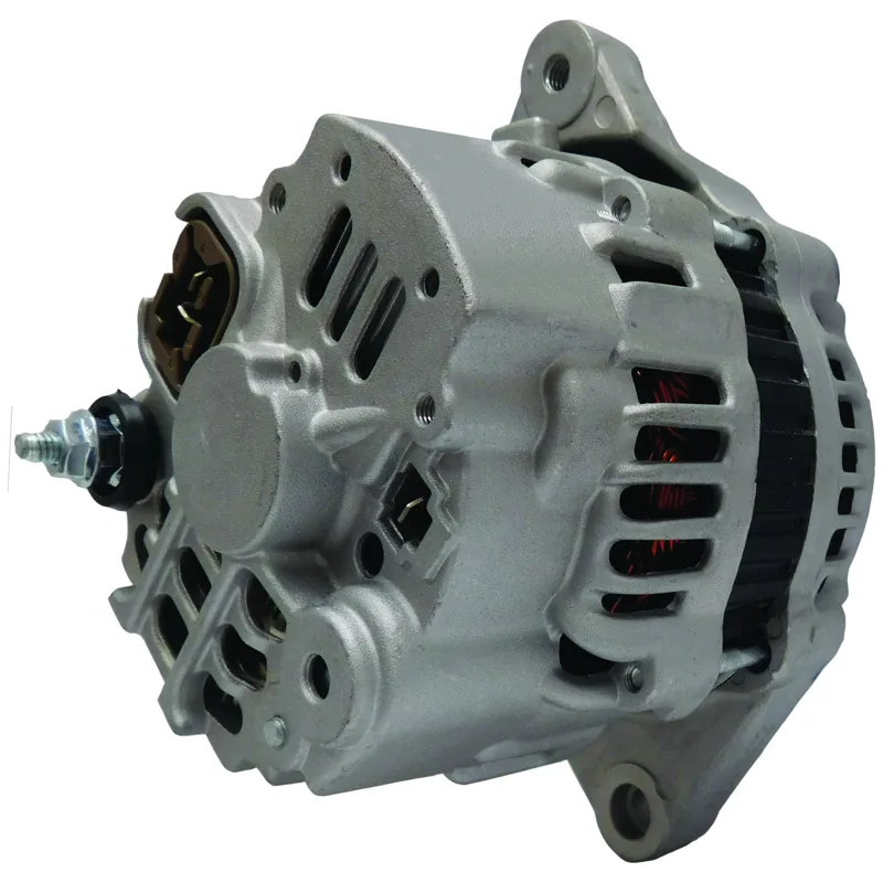 12728N WAI - 1.ALTERNATOR — zdjęcie 1 z 8