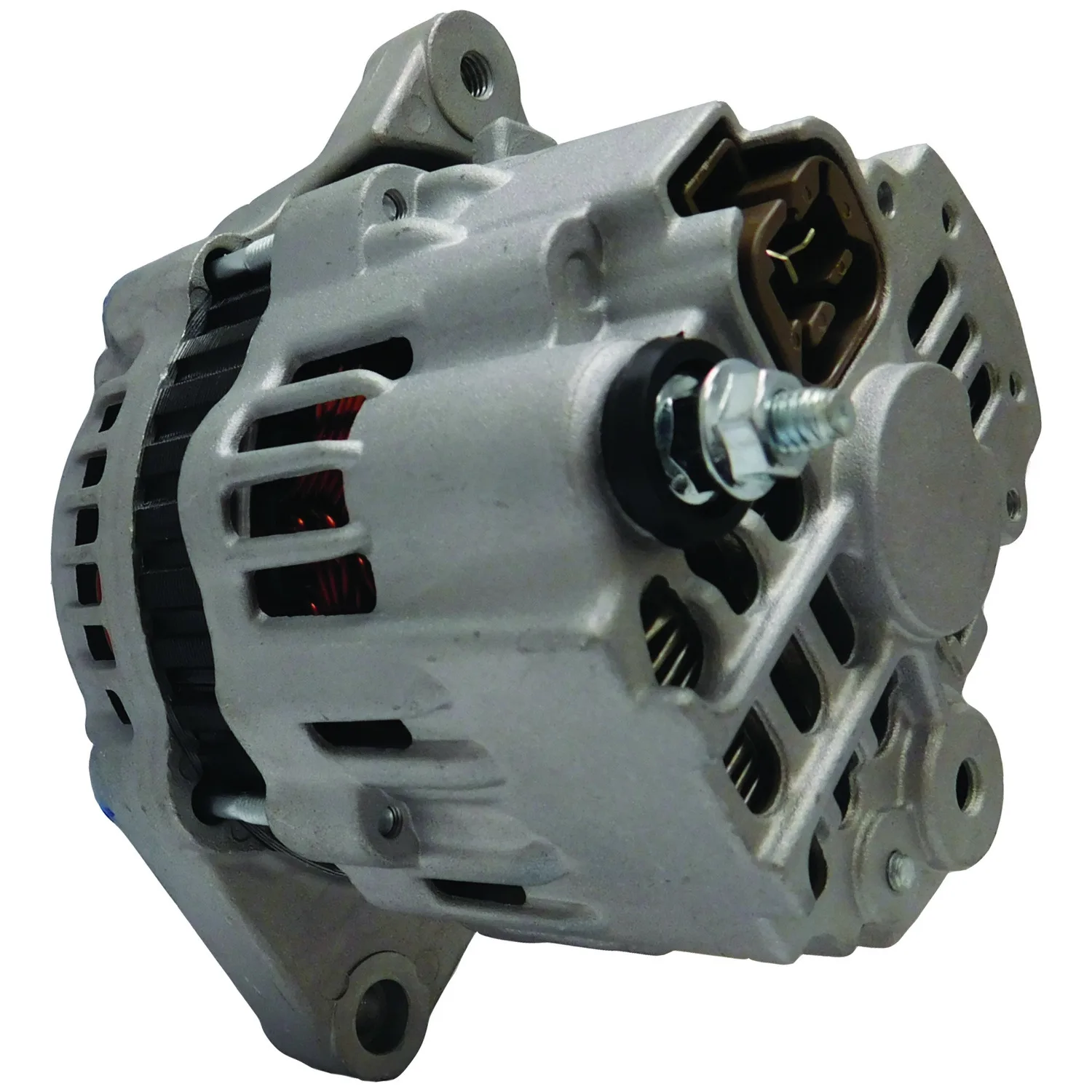 12728N WAI - 1.ALTERNATOR — zdjęcie 7 z 8
