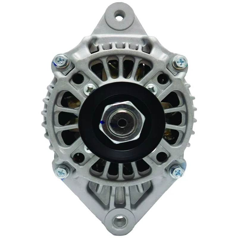 12728N WAI - 1.ALTERNATOR — zdjęcie 6 z 8