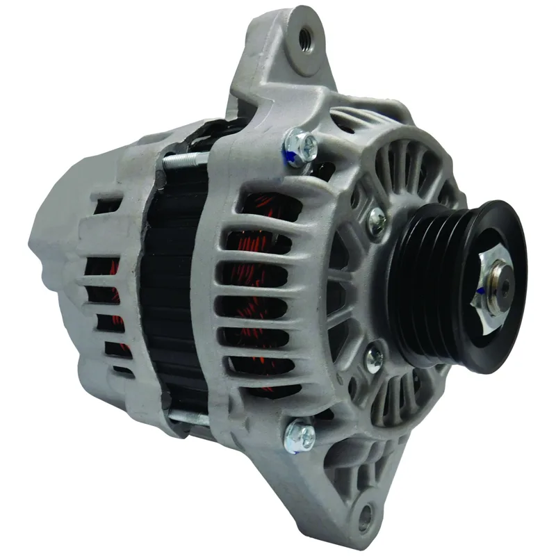 12728N WAI - 1.ALTERNATOR — zdjęcie 5 z 8