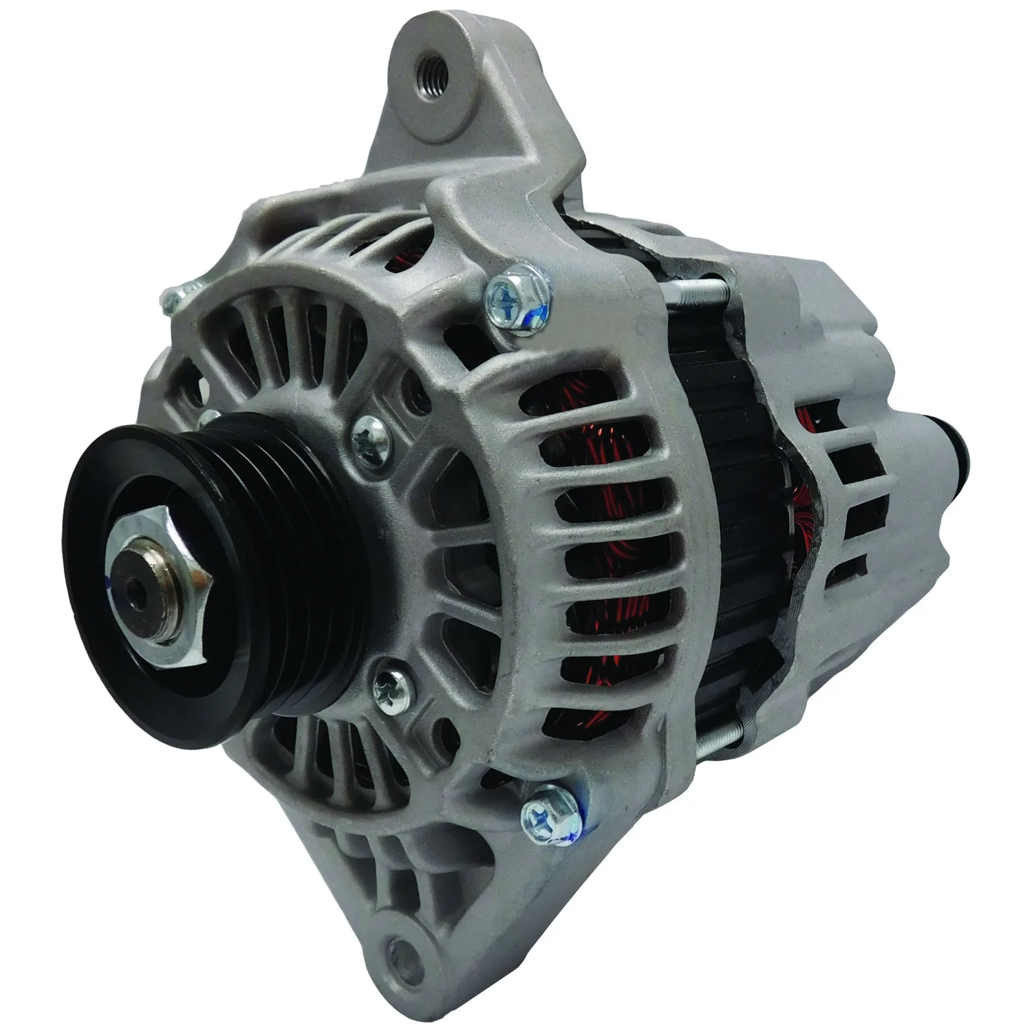 12728N WAI - 1.ALTERNATOR — zdjęcie 4 z 8