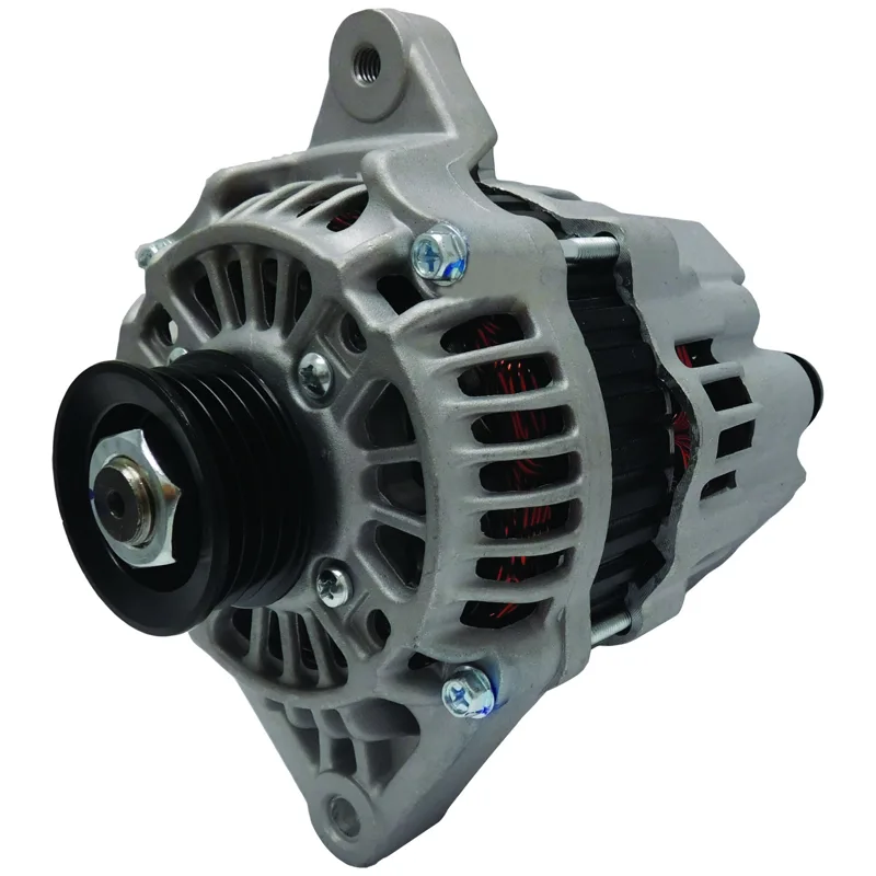 12728N WAI - 1.ALTERNATOR — zdjęcie 4 z 8