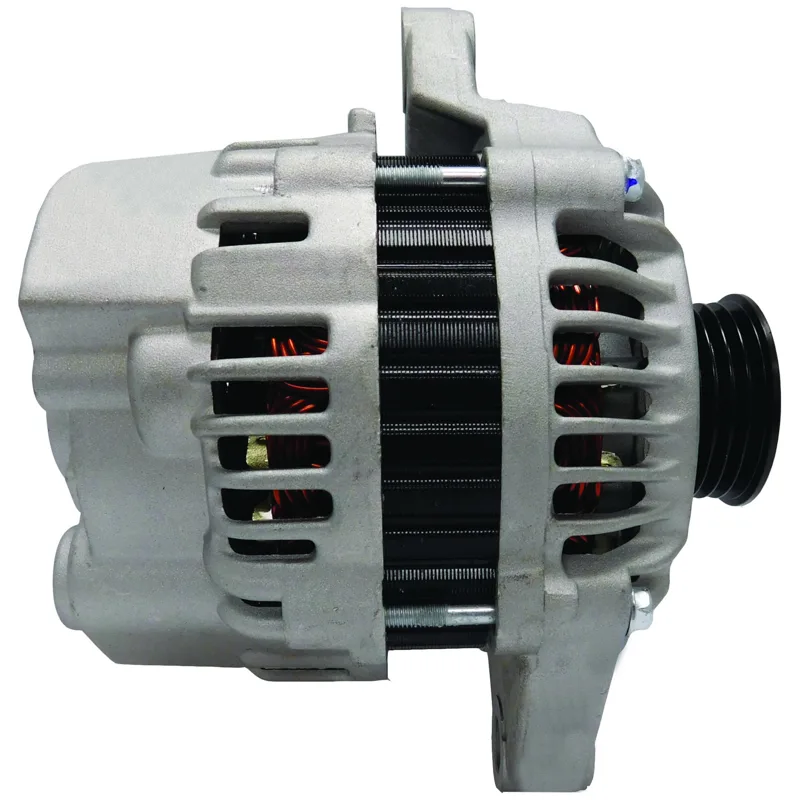 12728N WAI - 1.ALTERNATOR — zdjęcie 3 z 8