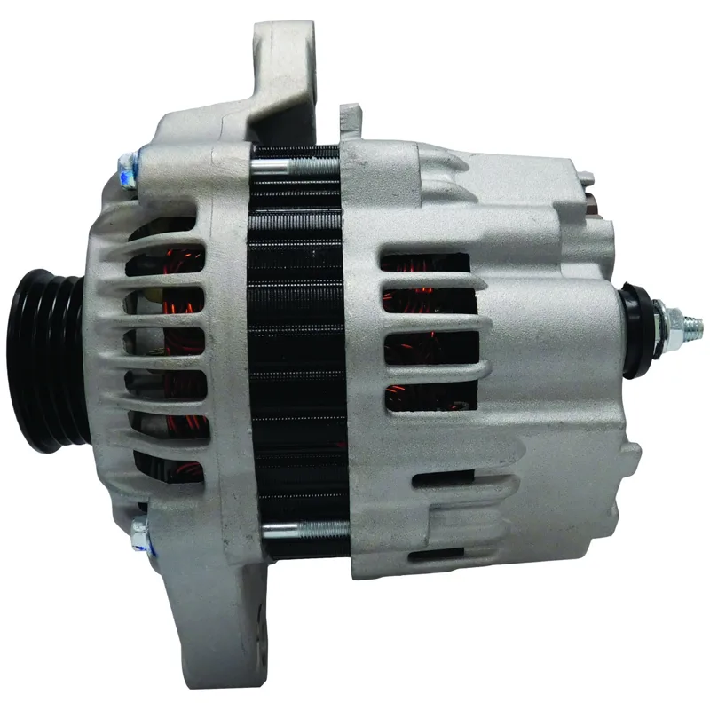 12728N WAI - 1.ALTERNATOR — zdjęcie 2 z 8