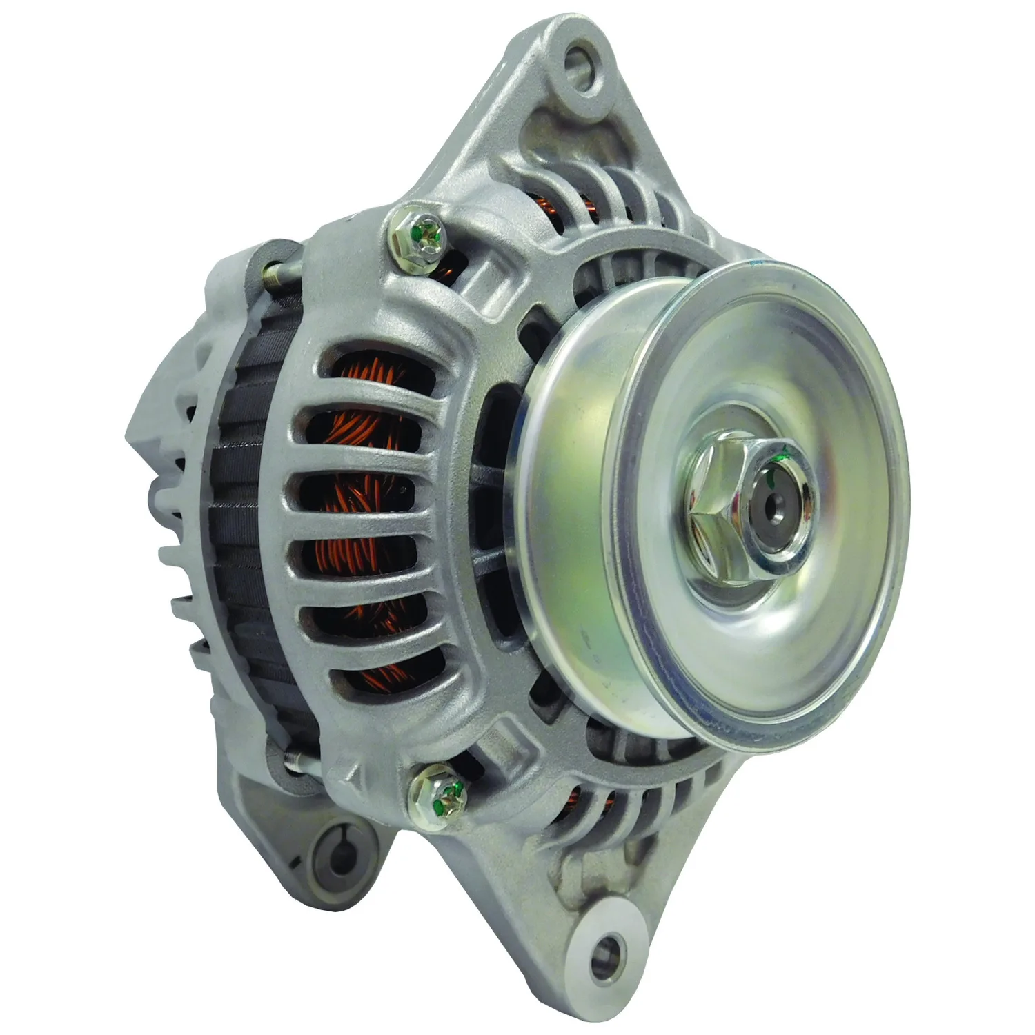 12730N WAI - 1.ALTERNATOR — zdjęcie 2 z 3