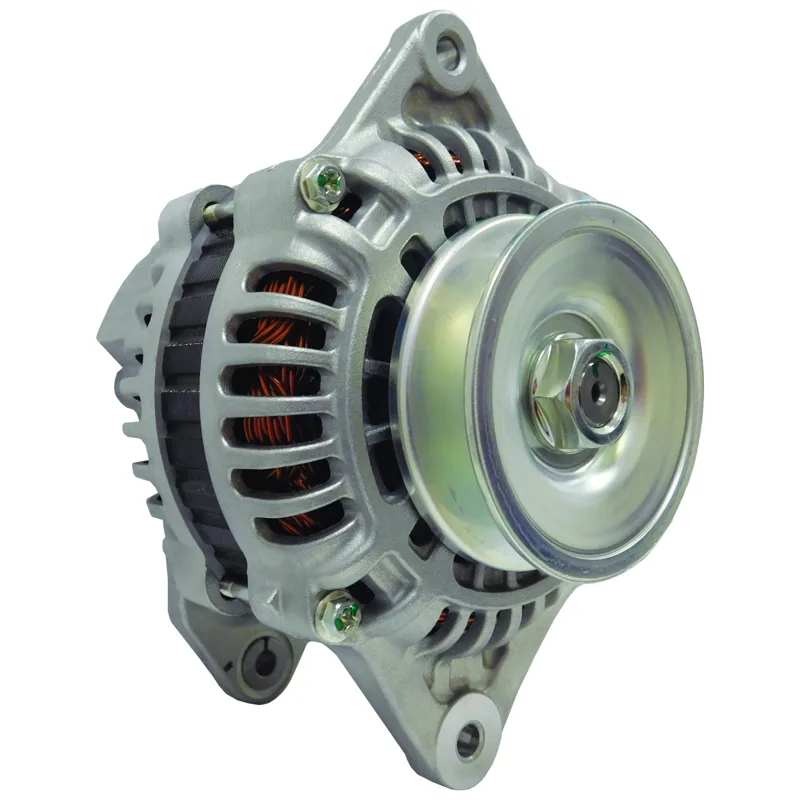 12730N WAI - 1.ALTERNATOR — zdjęcie 2 z 3