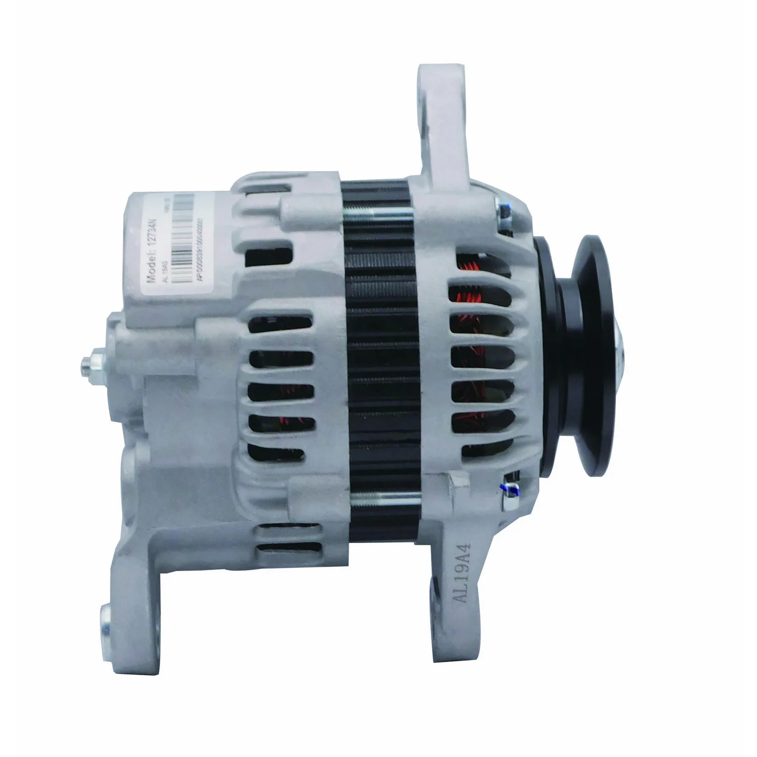 12734N WAI - 1.ALTERNATOR — zdjęcie 8 z 9