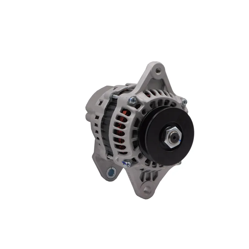 12734N WAI - 1.ALTERNATOR — zdjęcie 5 z 9