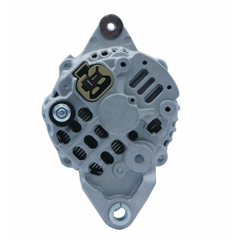 12734N WAI - 1.ALTERNATOR — zdjęcie 4 z 9