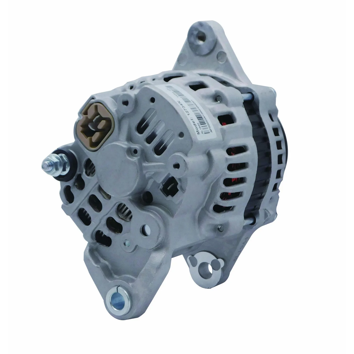 12734N WAI - 1.ALTERNATOR — zdjęcie 3 z 9