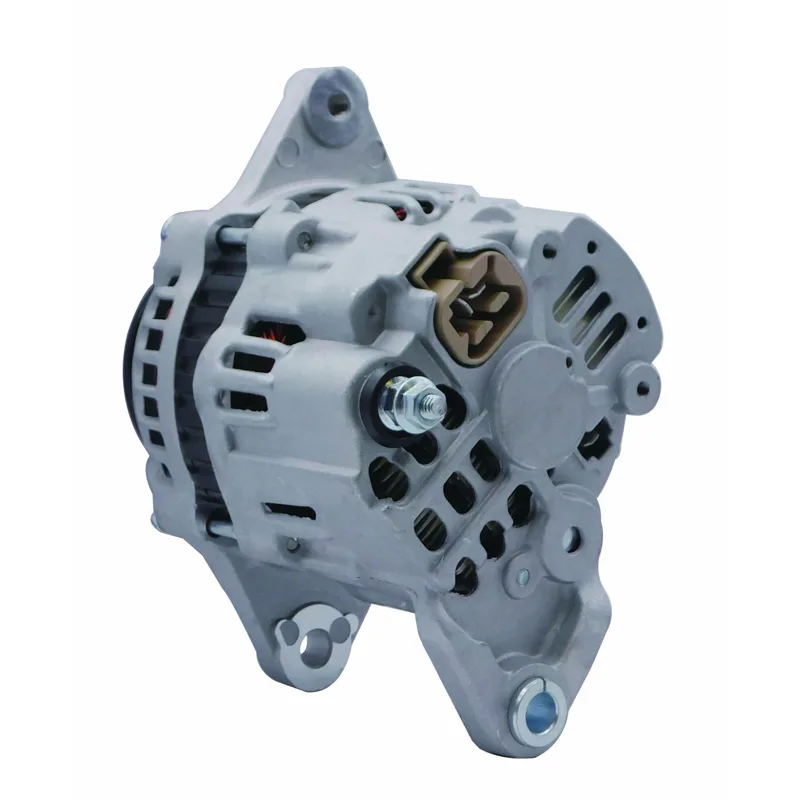 12734N WAI - 1.ALTERNATOR — zdjęcie 2 z 9