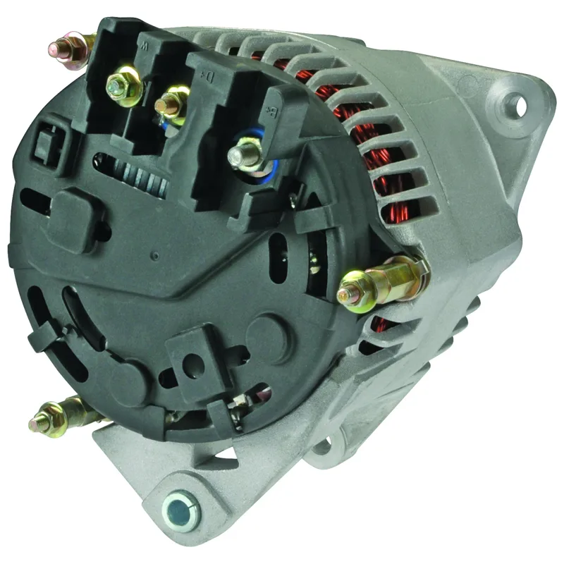 12737N WAI - 1.ALTERNATOR — zdjęcie 1 z 2