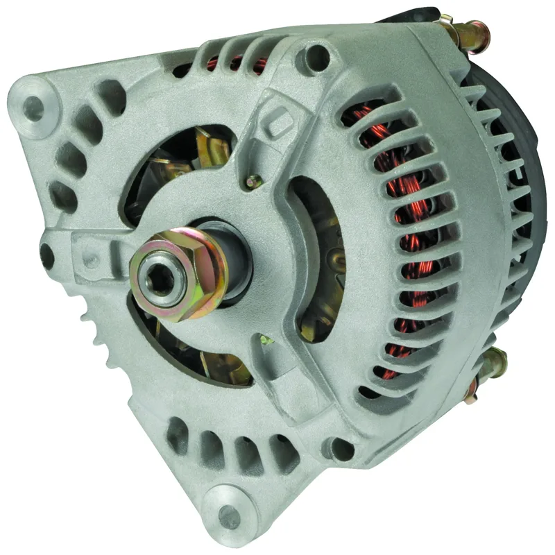 12737N WAI - 1.ALTERNATOR — zdjęcie 2 z 2