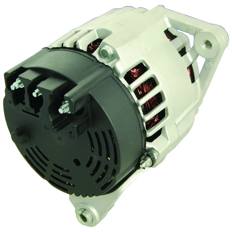 12738N WAI - 1.ALTERNATOR — zdjęcie 1 z 4
